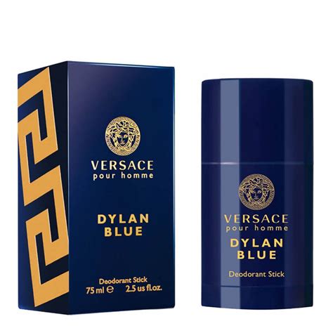 versace crystal noir deodorant|versace dylan blue deodorant.